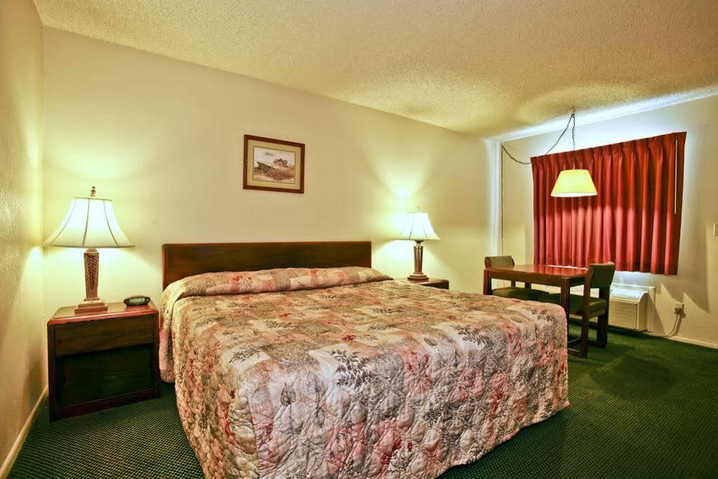Silver Queen Inn Kingman Quarto foto